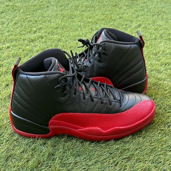 Air Jordan 12 Retro
